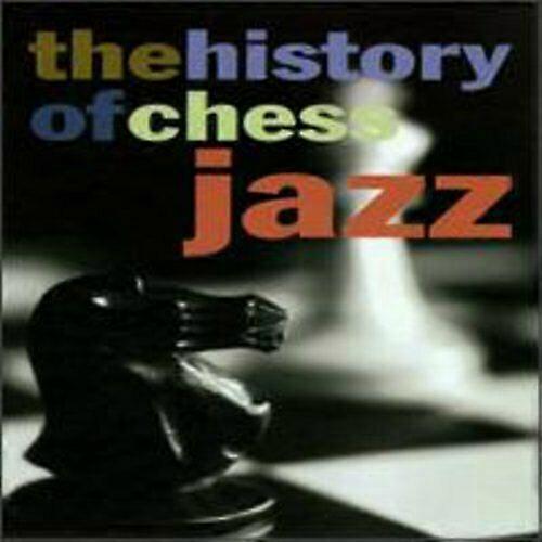 Jackson History of Chess Jazz CD