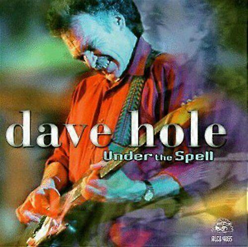 Dave Hole Under the Spell CD