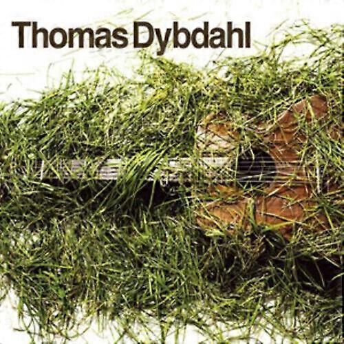 Thomas Dybdahl Thomas Dybdahl CD (2009)