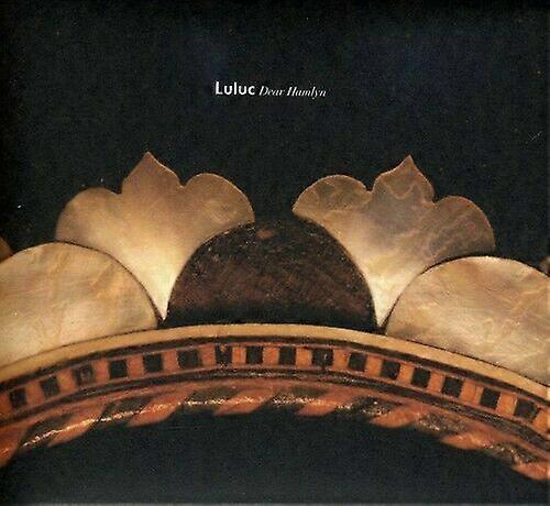 Dear Hamlyn [australian Import] CD (2008)