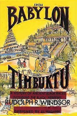 From Babylon to Timbuktu