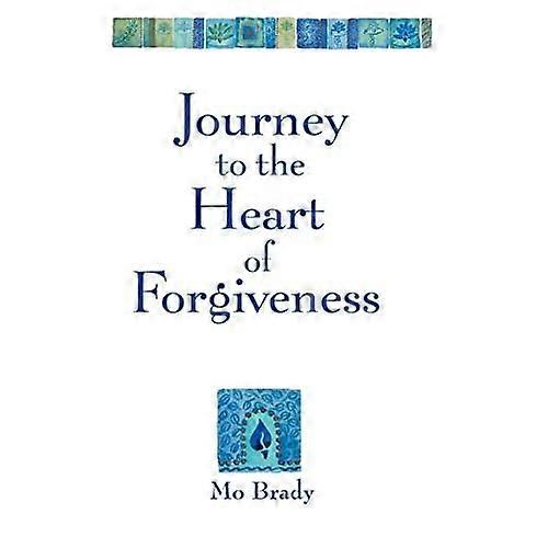 Viaje al Corazón del Perdón