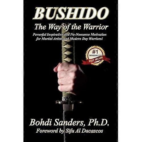 Bushido: De weg van de krijger