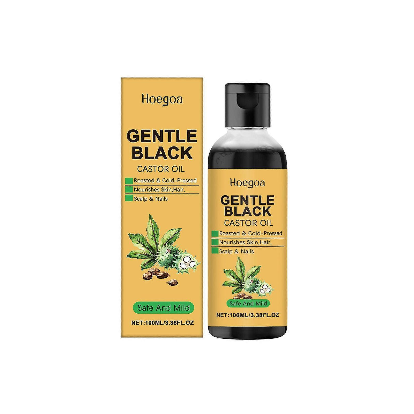 L’huile de soin multifonctionnelle pour le corps Hoegoa hydrate et hydrate les soins de la peau, hydrate la peau et adoucit les cheveux Huile de soin multifonctionnelle