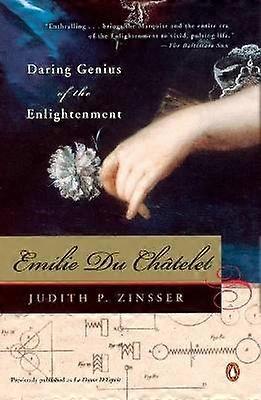 Emilie Du Chatelet