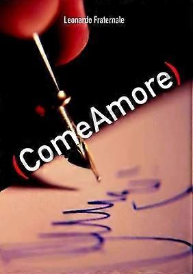 (ComeAmore)