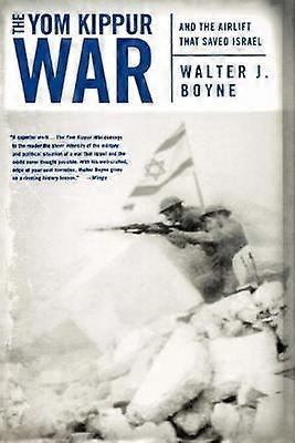 De Jom Kippoeroorlog