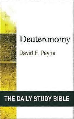 Deuteronomy