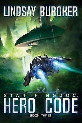 Hero Code 3 Star Kingdom