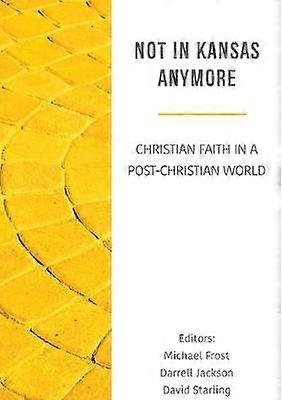 Not in Kansas Anymore