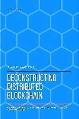 Deconstructing Distributed Blockchain