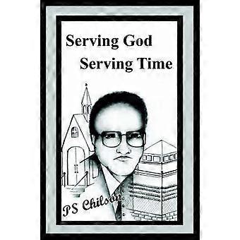 Serving God Serving Time