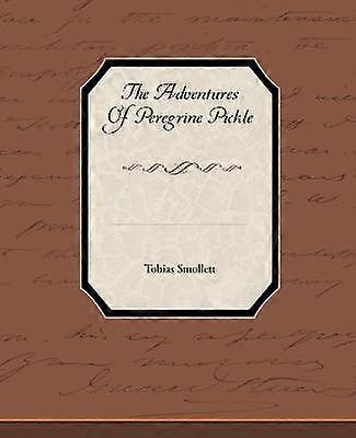 The Adventures of Peregrine Pickle
