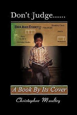 Don't Judge a Book by Its Cover