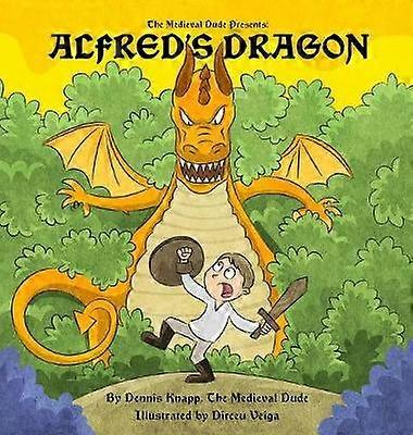 Alfreds drage