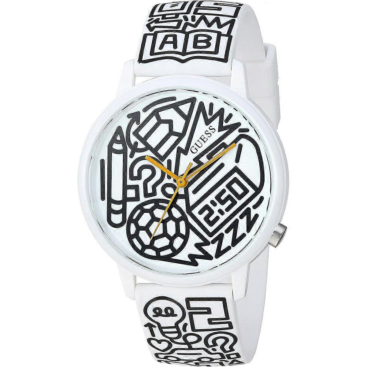 Men's Watch Guess V0023M9 (Ø 38 mm)