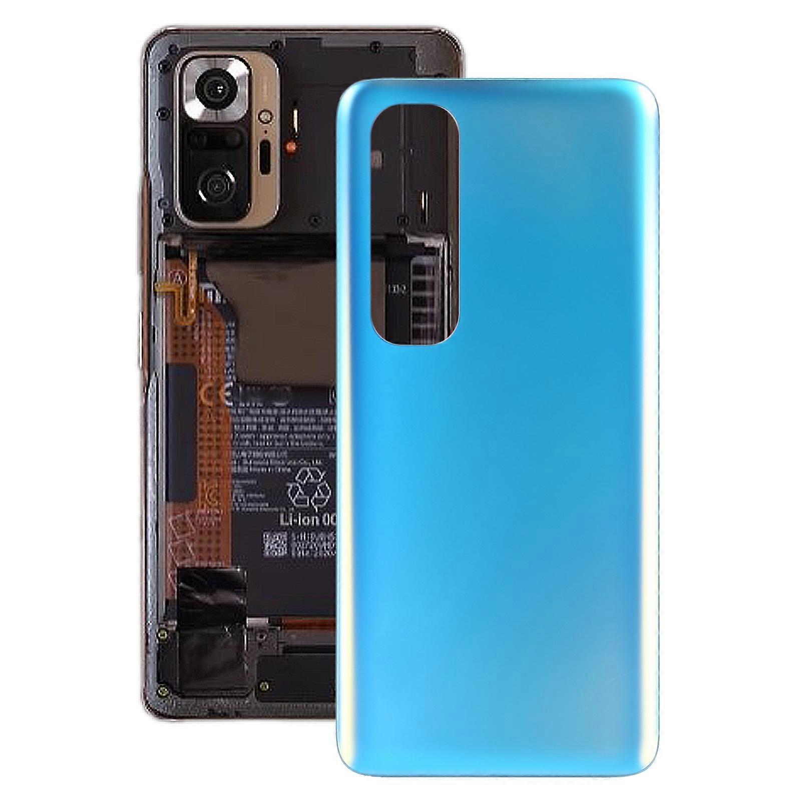 COMPATIBLE Battery Back Cover for Xiaomi Mi 10S