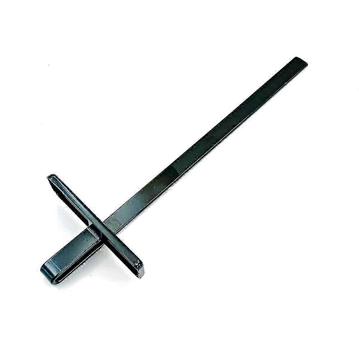164095-8 Rip Fence Replaces suitable for Fits Circular Saws, Metal Rip Fence Edge Guide Tool Part BSS500 BSS501 5704R