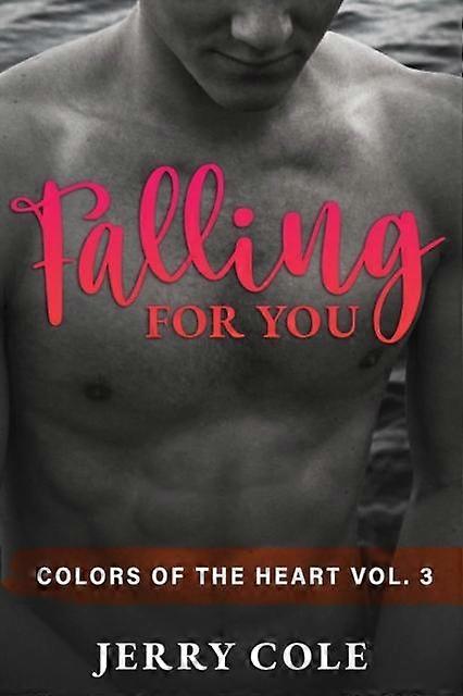 Falling For You by Jerry Cole Paperback