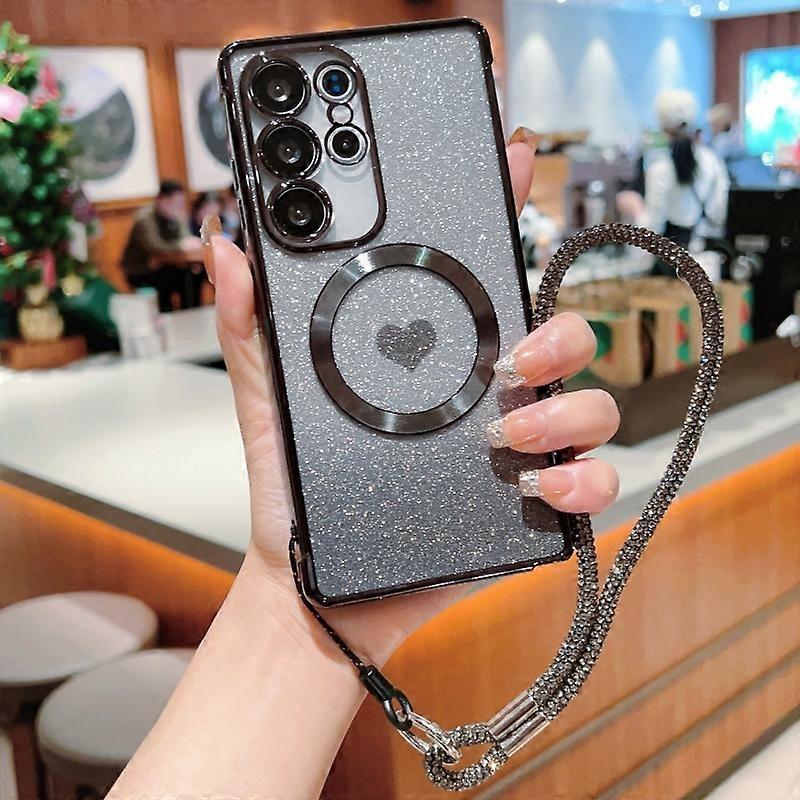 For Galaxy S25 Ultra Phone Case