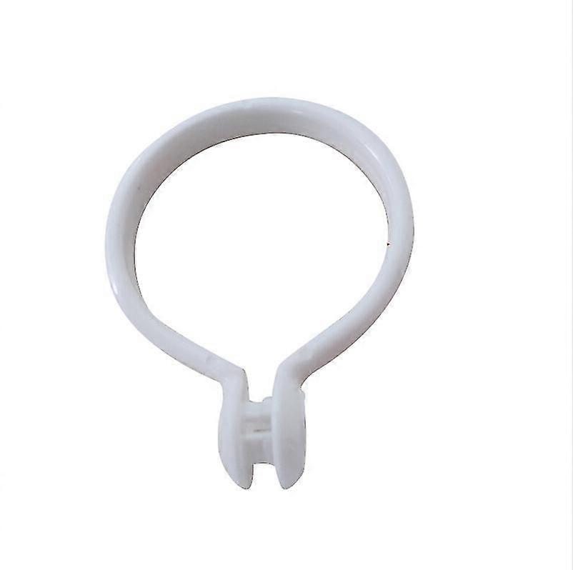 Bulk hardware BH00874 Snap-On Bruseforhæng Ringe Pack