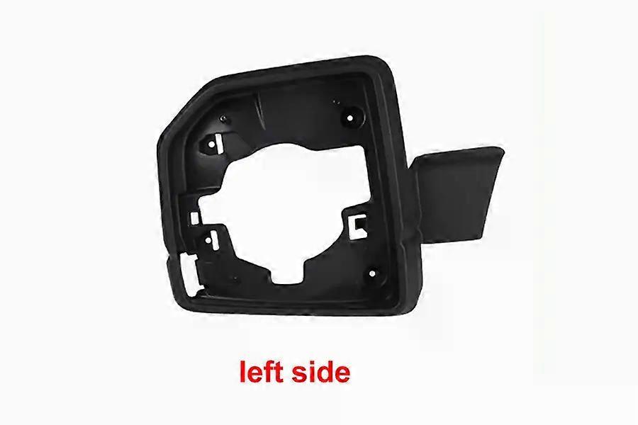 μοναδικό Για Ford Raptor F150 2015 2016 2017-2020 Αξεσουάρ Αυτοκινήτου Πλευρικοί καθρέπτες Βάση πλαισίου Περίβλημα εξωτερικού καθρέπτη