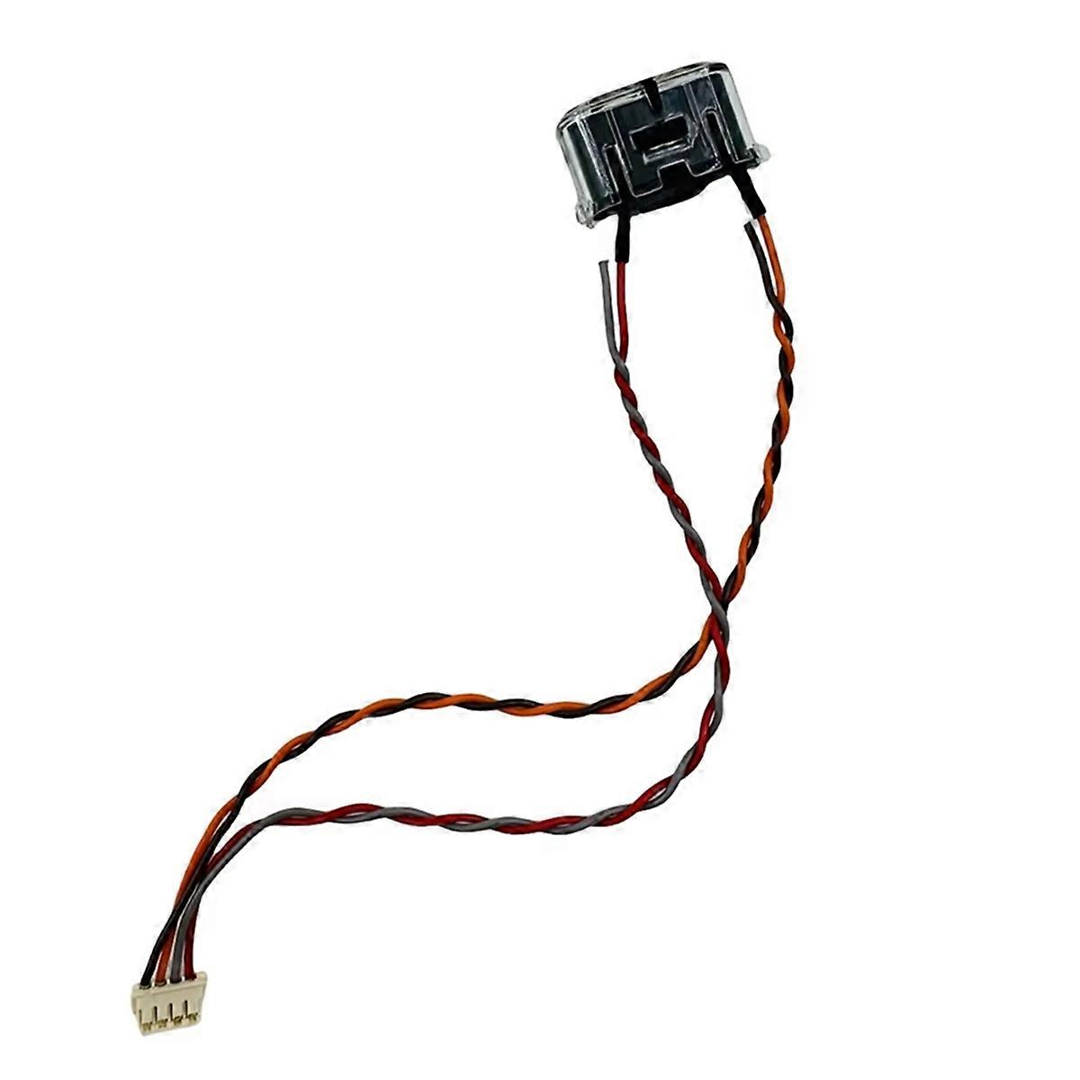 Original for X40 Master X40 Ultra Robot Vacuum Cleaner Side View Sensor Spare Parts Front Cliff Sen