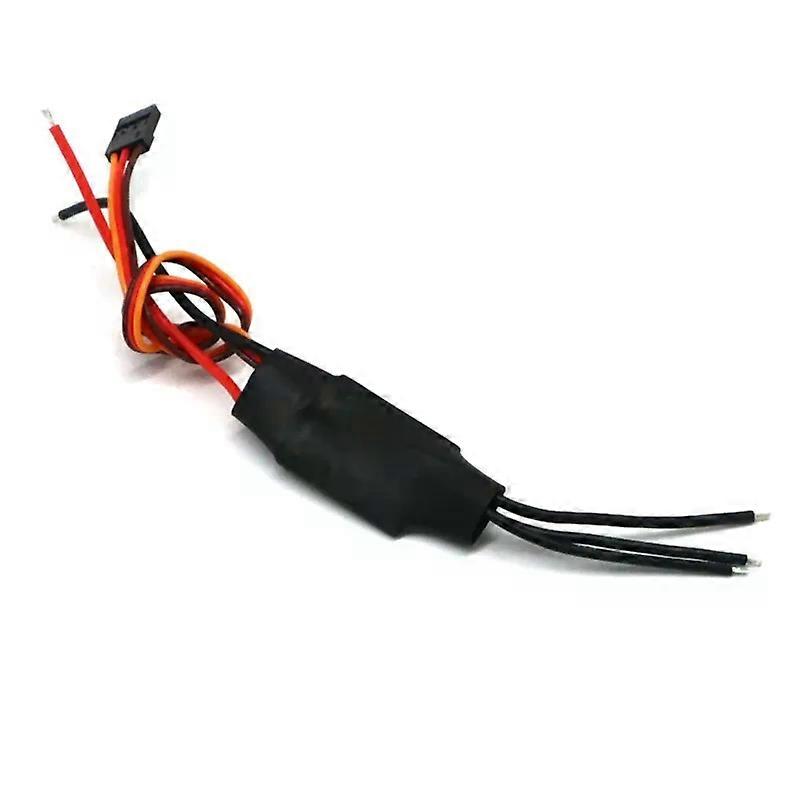 Brushless ESC with UBEC for Quadcopter Model Aircraft Releasing Multi-Axis