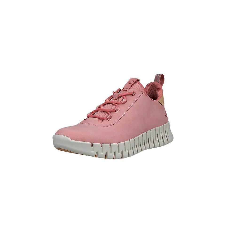 Shoes Ecco Gruuv Lea 21820361129