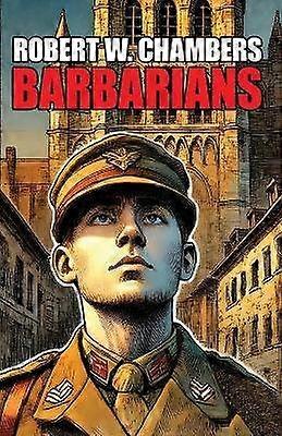 Barbarerne
