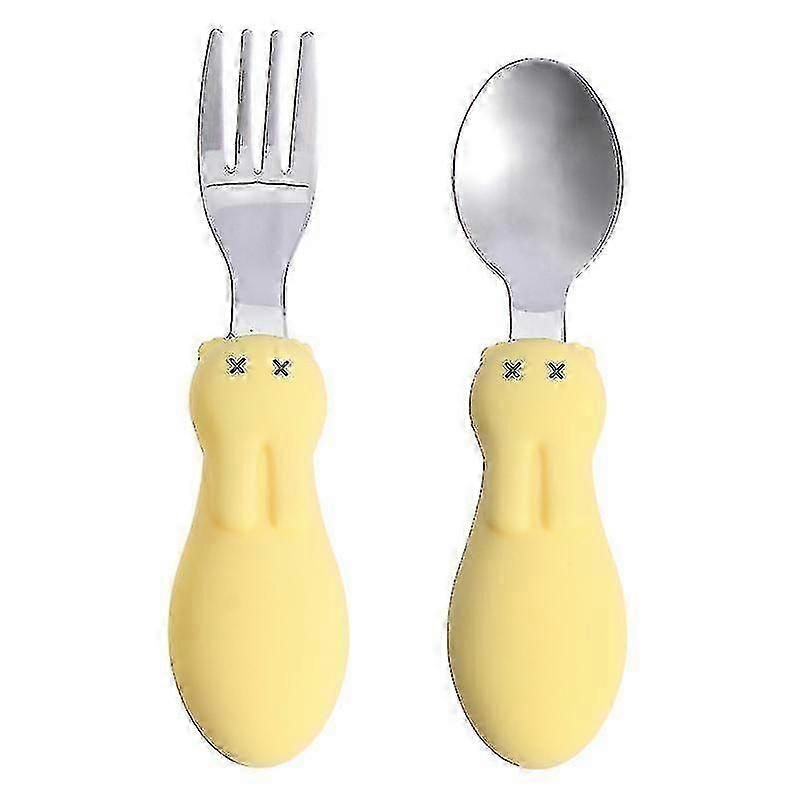 unique 1set Kitchen utensils,  Short Handle Fork