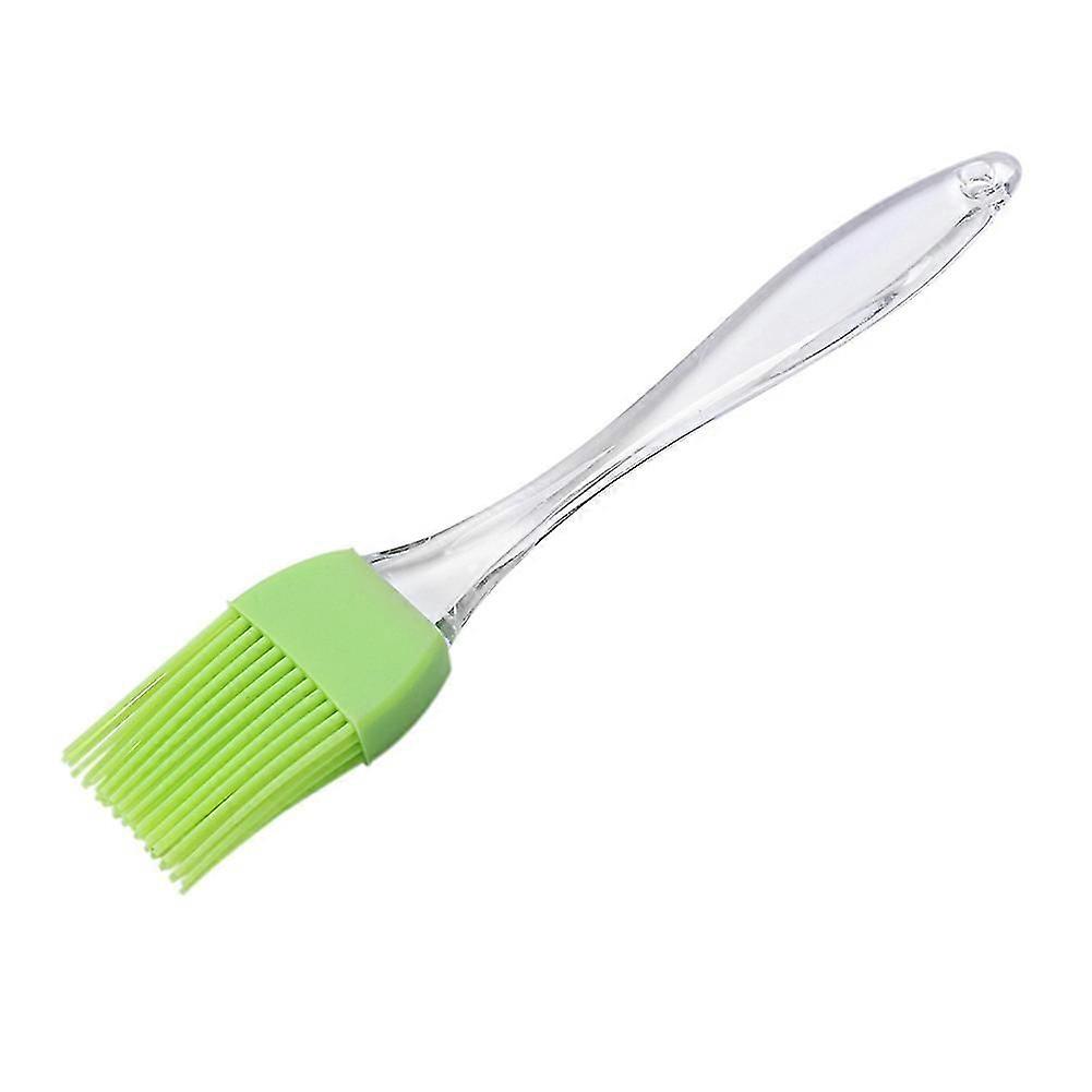 Silicone Baking Bakeware Bread Pastry Oil Cream BBQ Tool Basting Brush
