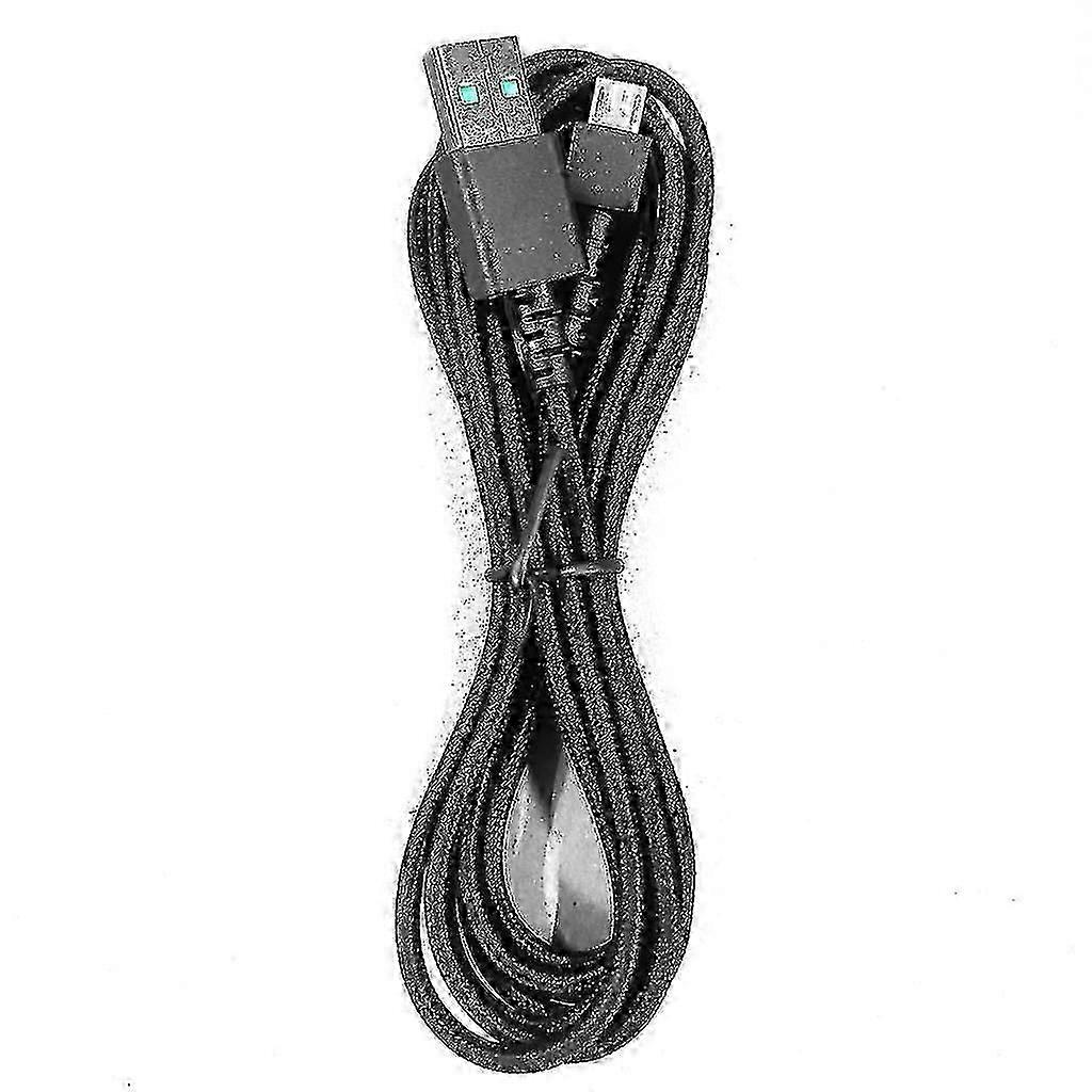 Usb Mouse Cable For Razer Mamba Hyperflux Mamba Wireless Mouse Rep Accessory