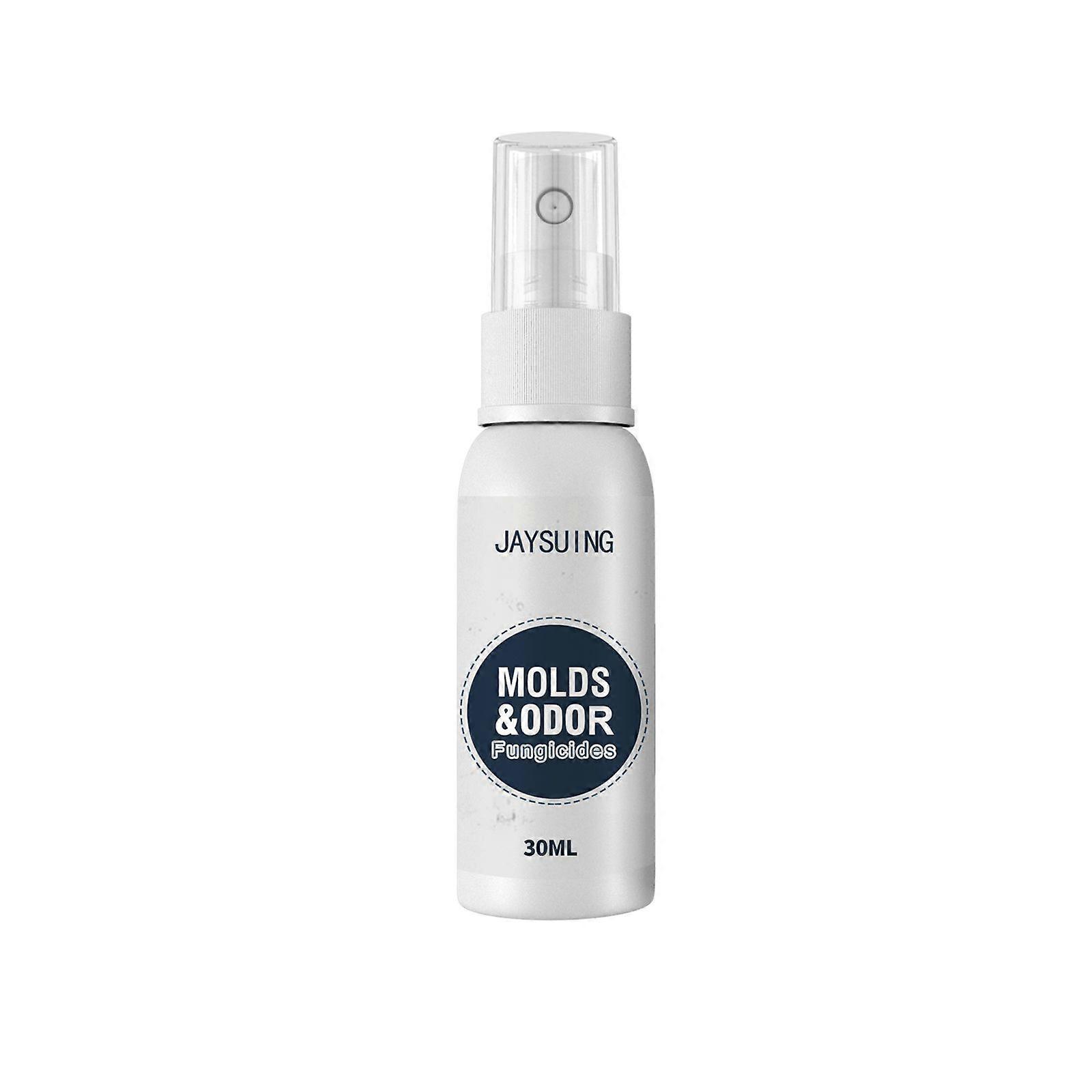 Multi-Functional Mildew Spray - Effective Mold Remover for Furniture, Tiles, and Walls - 30ml