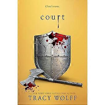 Court – Entdecke deine neue epische Vampirromanze-Sucht