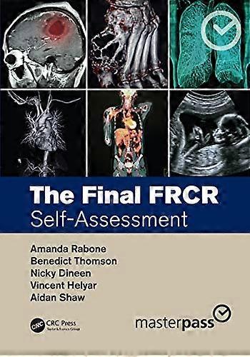 The Final FRCR: Self Assessment