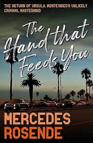 The Hand That Feeds You