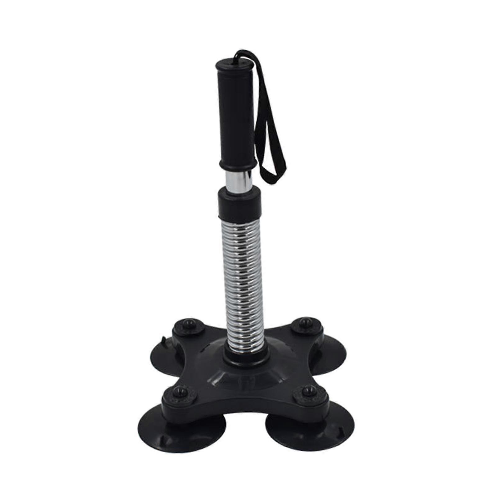 Arm Wrestling Trainer Hand Muscle Developer Professional 4 Suction Cup