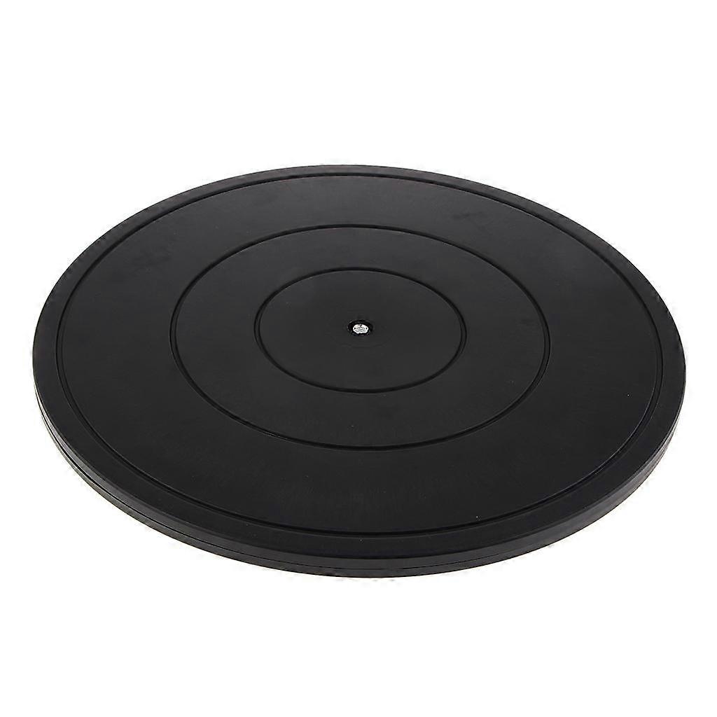 360° 16" Rotating Tray Lazy Stand Platform for TV Monitors