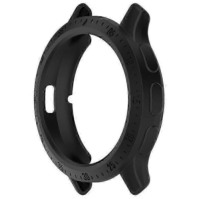 Flexible Silicone Case Trend Protective Cover Thin Bezel Guard compatible Venu 3/3S  Gift