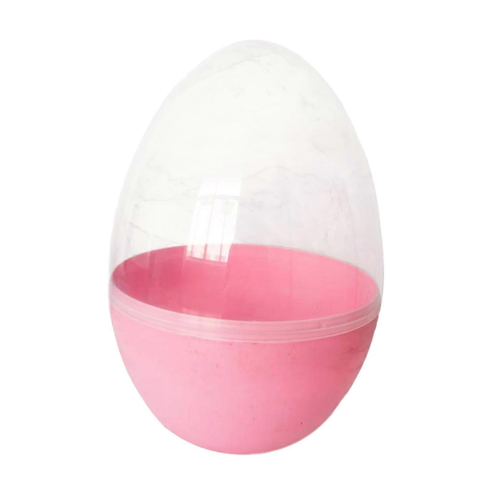 Empty Easter Egg, Easter Eggs, Candy, Easter Egg , Easter Basket Filler for