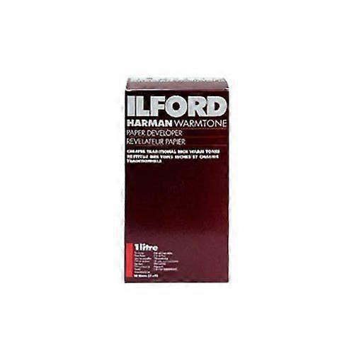 Ilford ID-11 developer p. 1l - HAR1960457