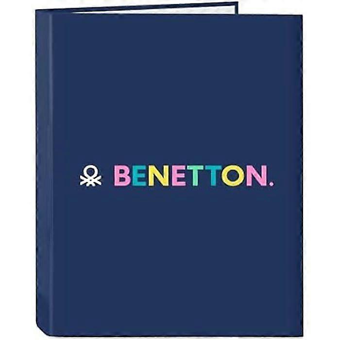 Binder - SAFTA - M067 - Comfortable - Versatile - For children