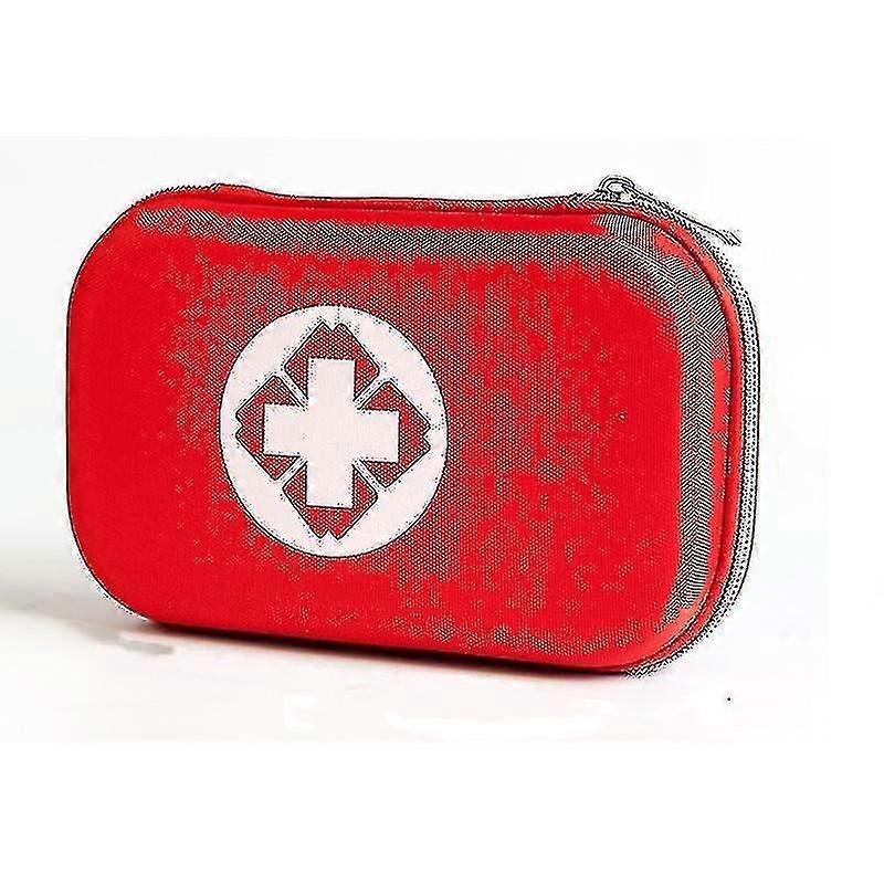 Portable Home First Aid Kit
