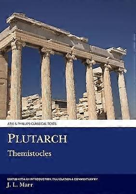 Plutarque : Thémistocle