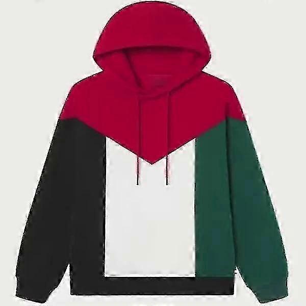 Sudadera con capucha Free Palestine Sudadera con capucha Impresión Sudadera con capucha Suéter Aldult Kid