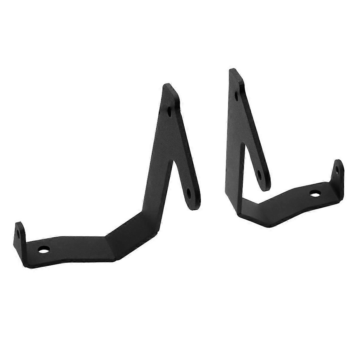 Motorcycle Accessories Auxiliary Lights Holder Support Fog Light LED Bracket for R1300GS