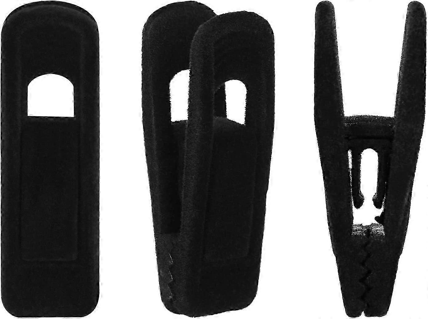 80 Pack Hangers Clips