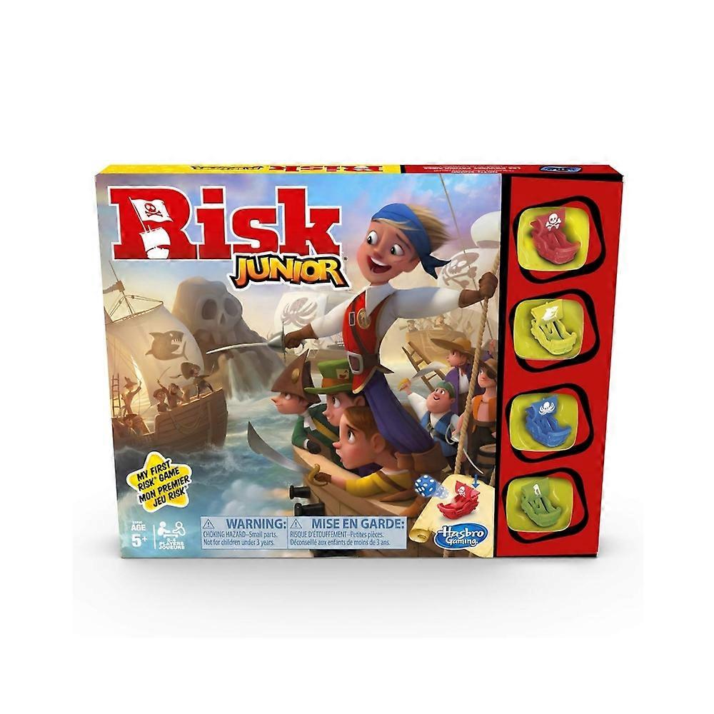 Island Conquest, An Enthralling Game of Advanced Strategy for the Whole Family, Compete Using Dice to Gain Control of Pirate Islands and Unleash
