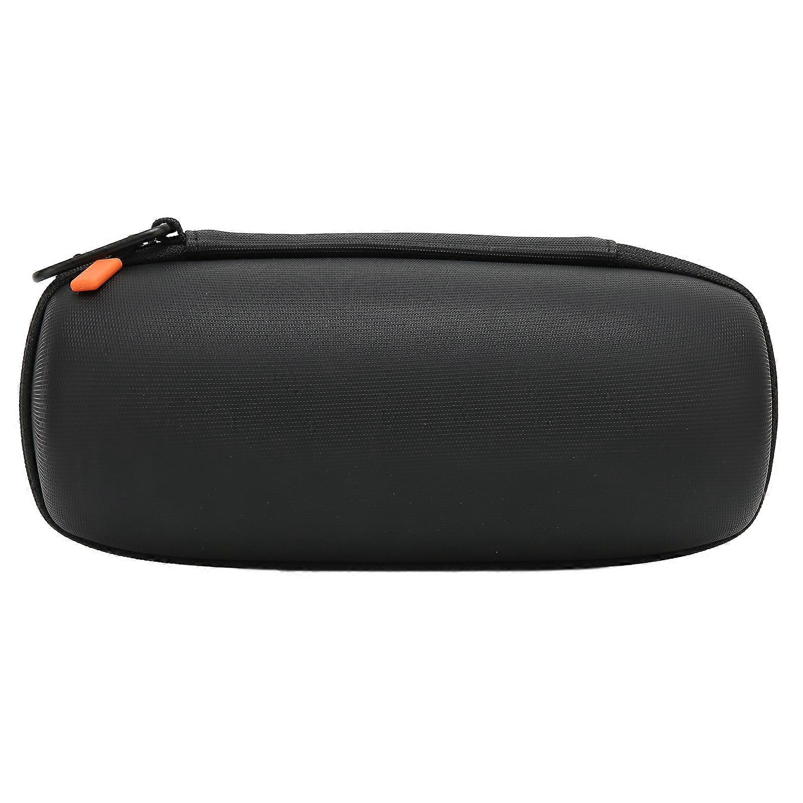 Hard Shell Travel Storage Case for Charge 4/5, All-Around Protection Durable Waterproof Carrying Solution